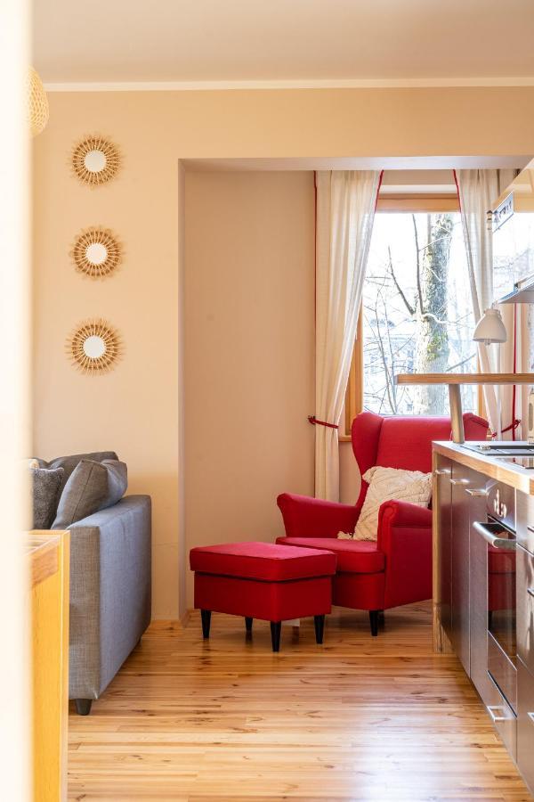Pod Orlem Zakopane
