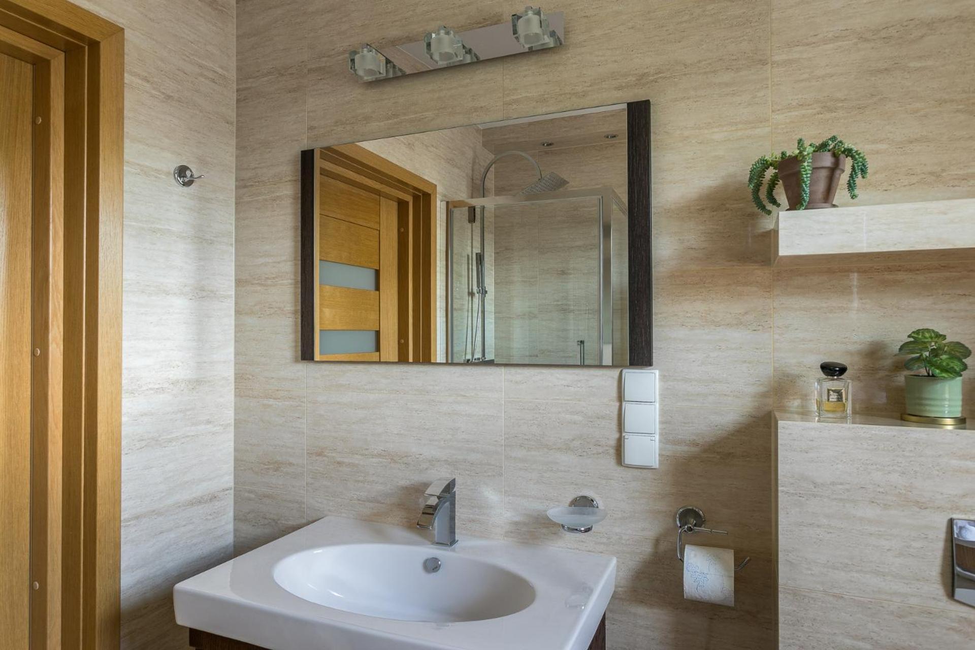 Apartamento Pod Orlem