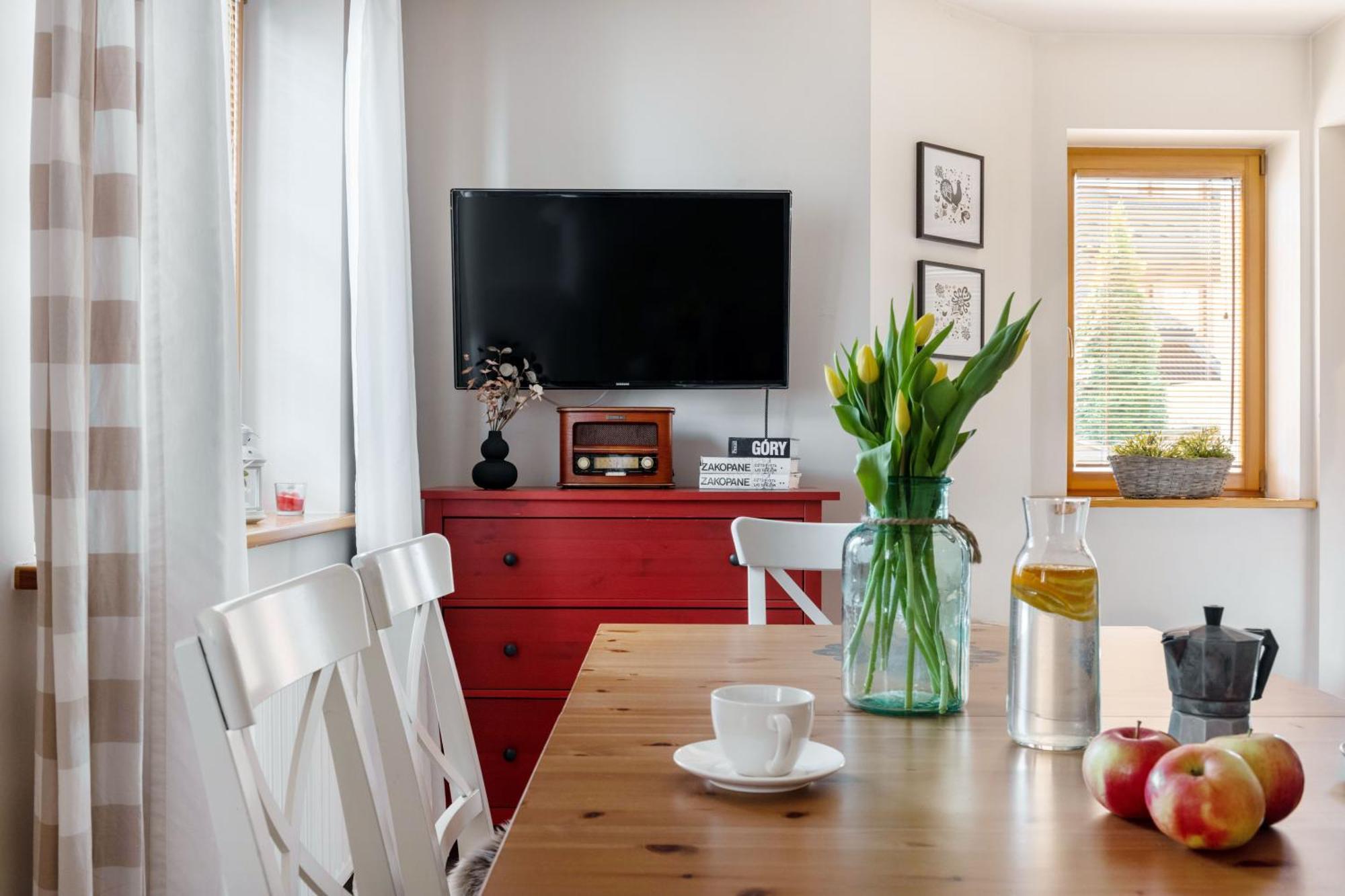 Apartamento Pod Orlem *