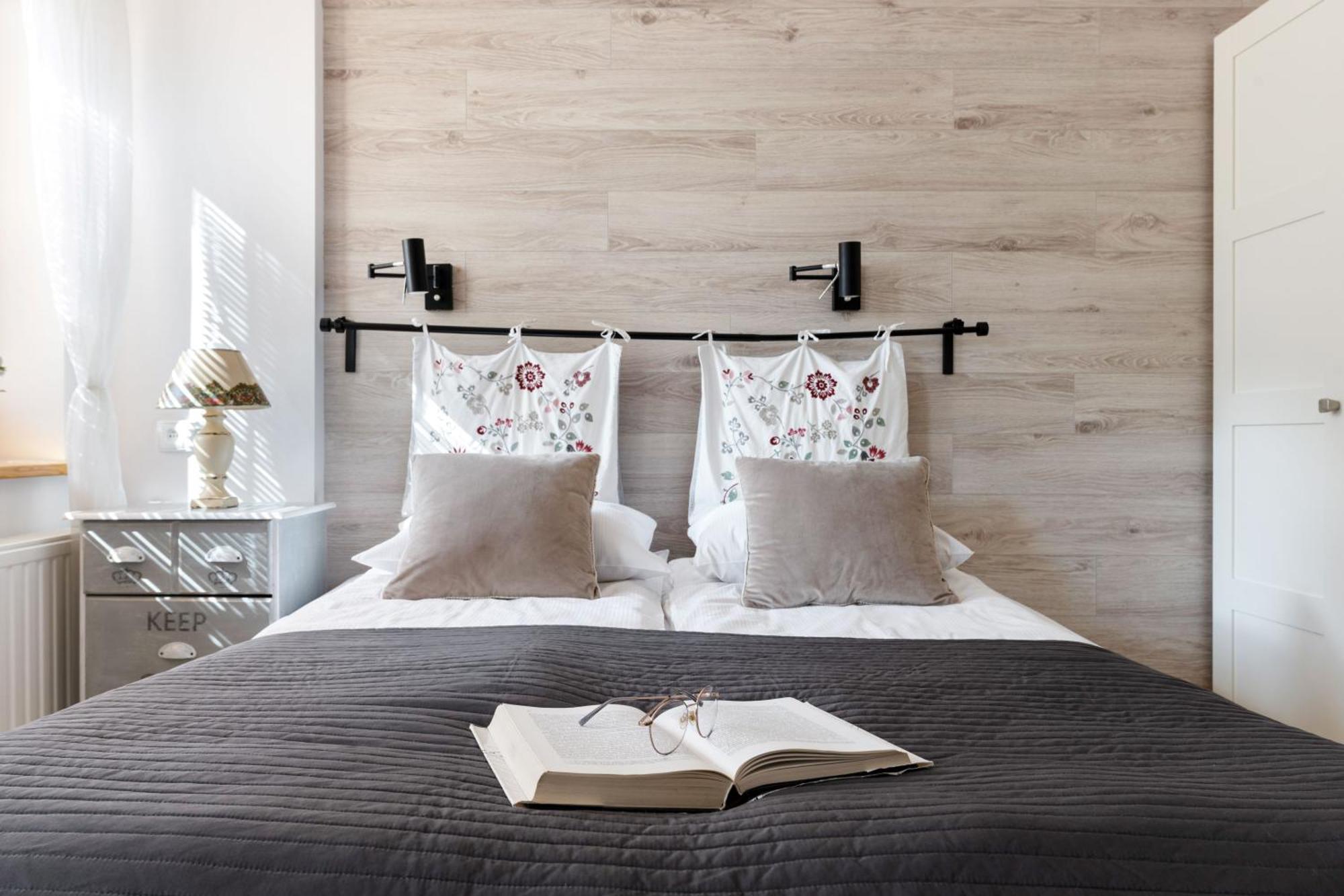 Apartamento Pod Orlem *
