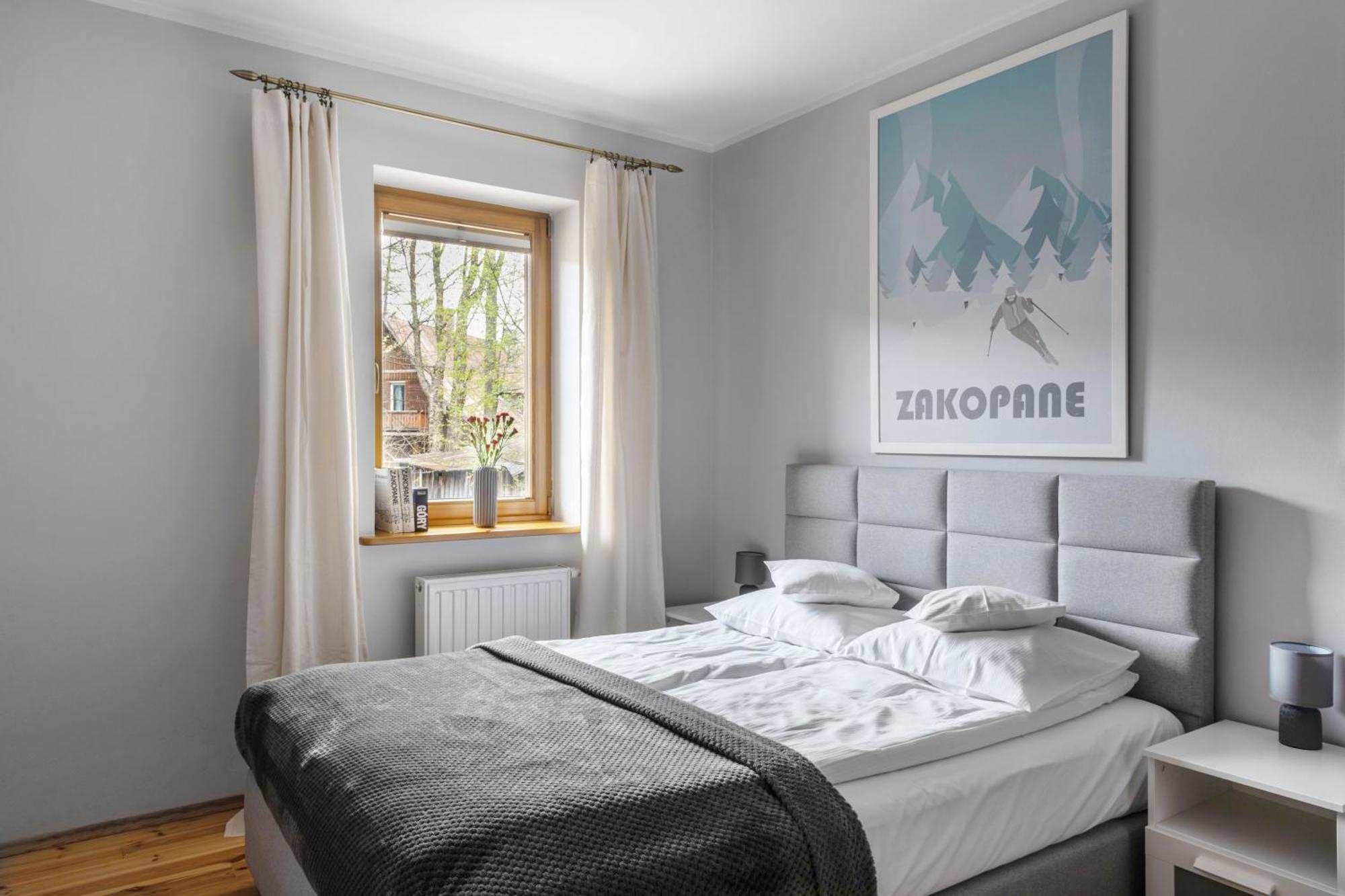 Pod Orlem * Zakopane