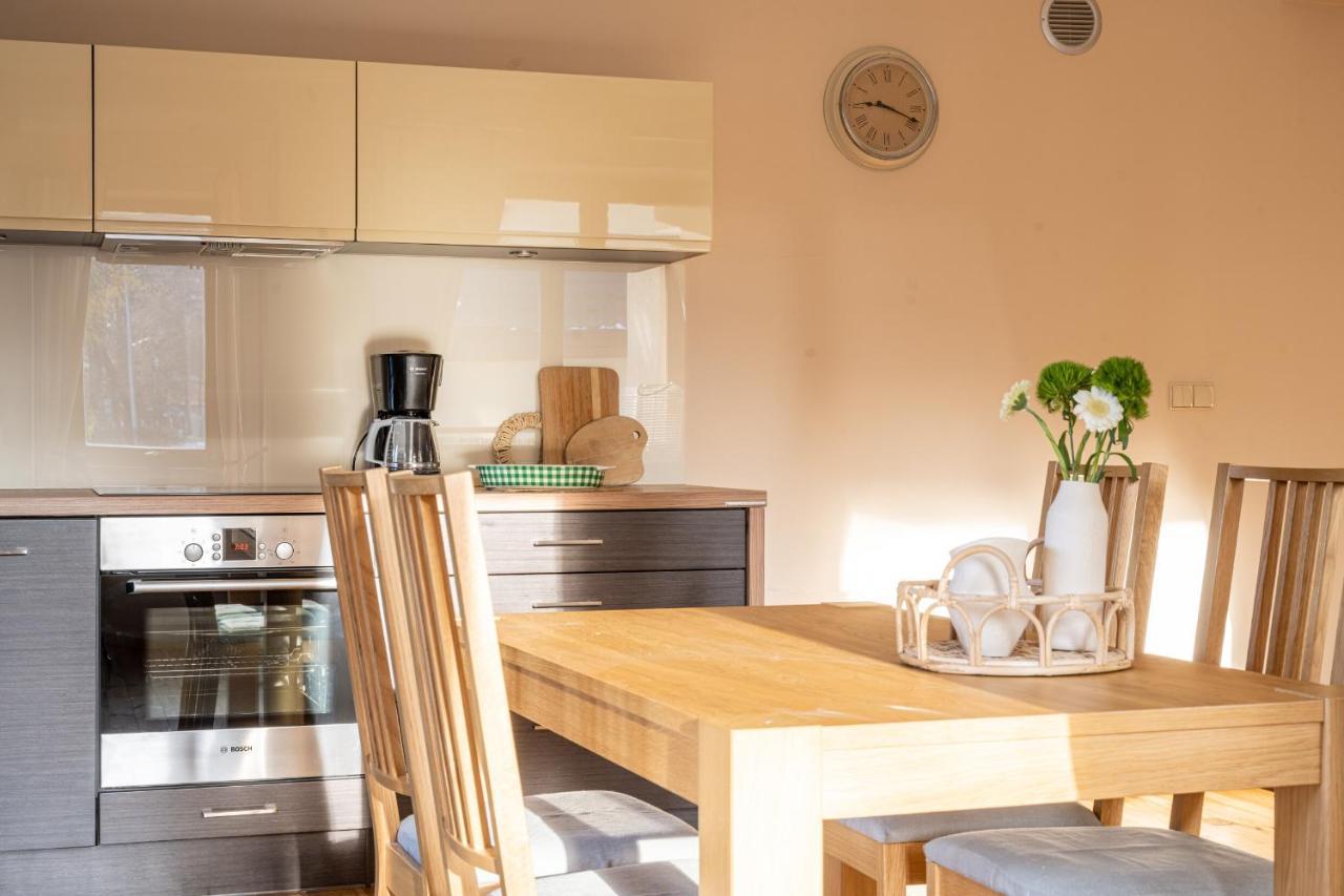 Pod Orłem Apartament