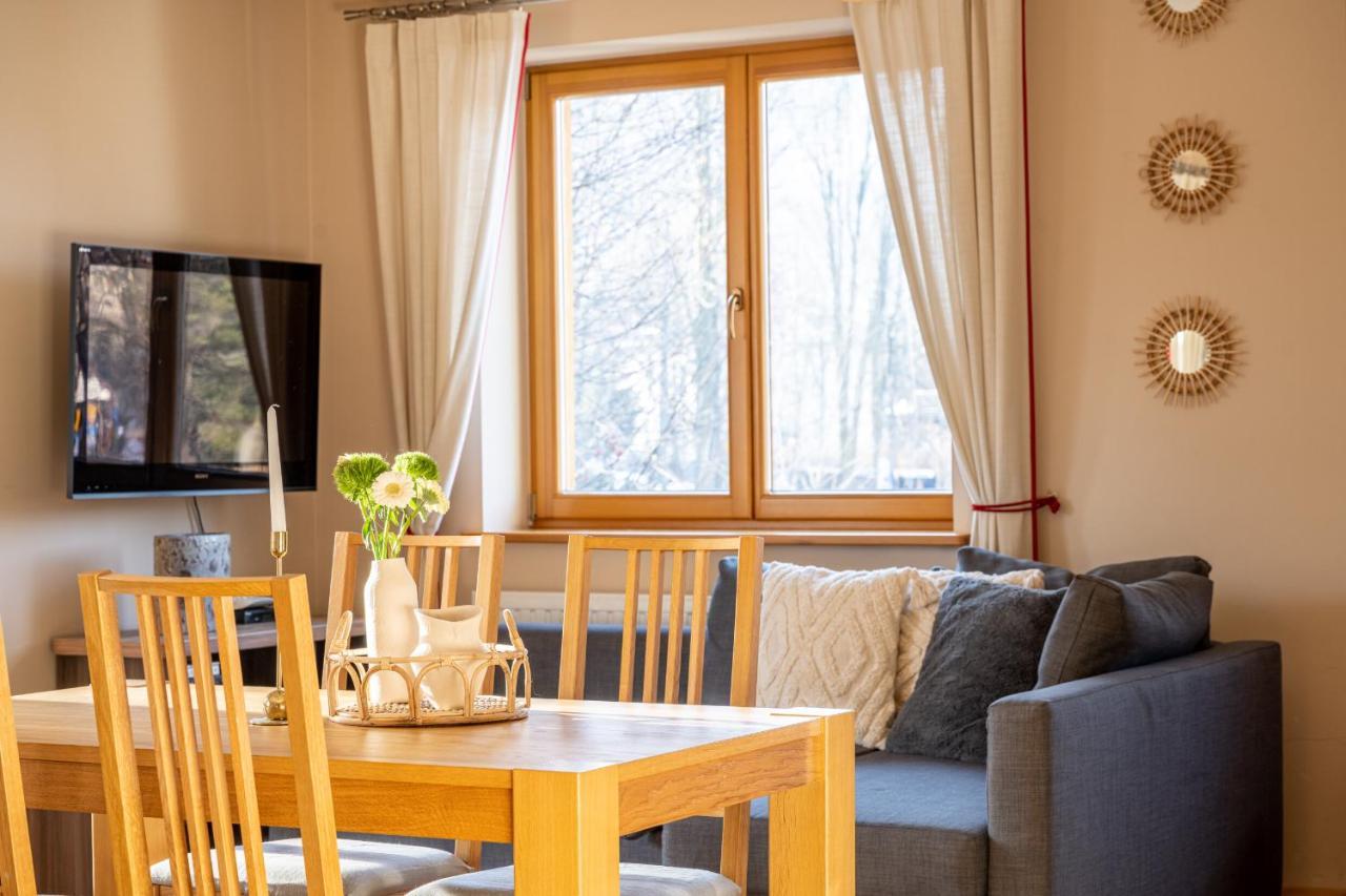 Pod Orłem Apartament Zakopane