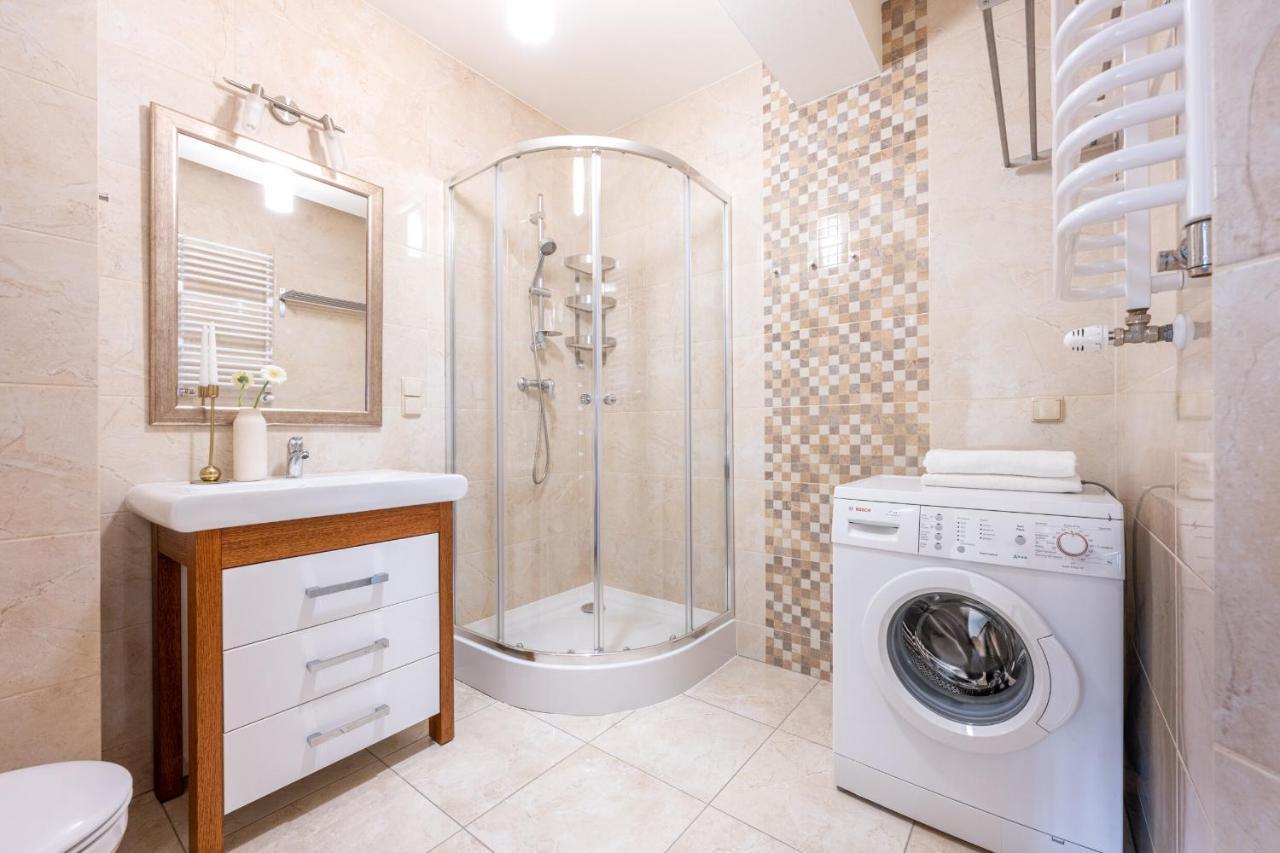 Pod Orłem Apartament *