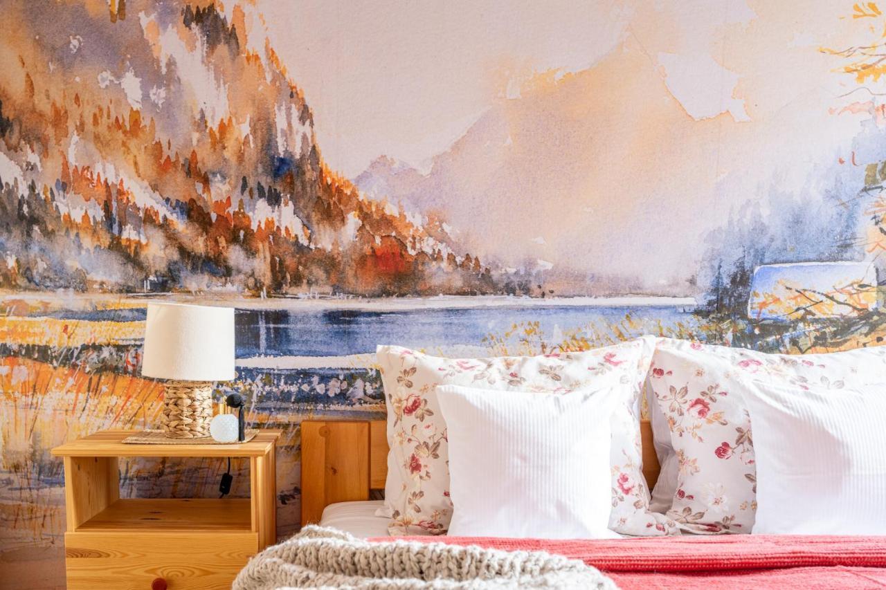 Apartament Pod Orłem Zakopane