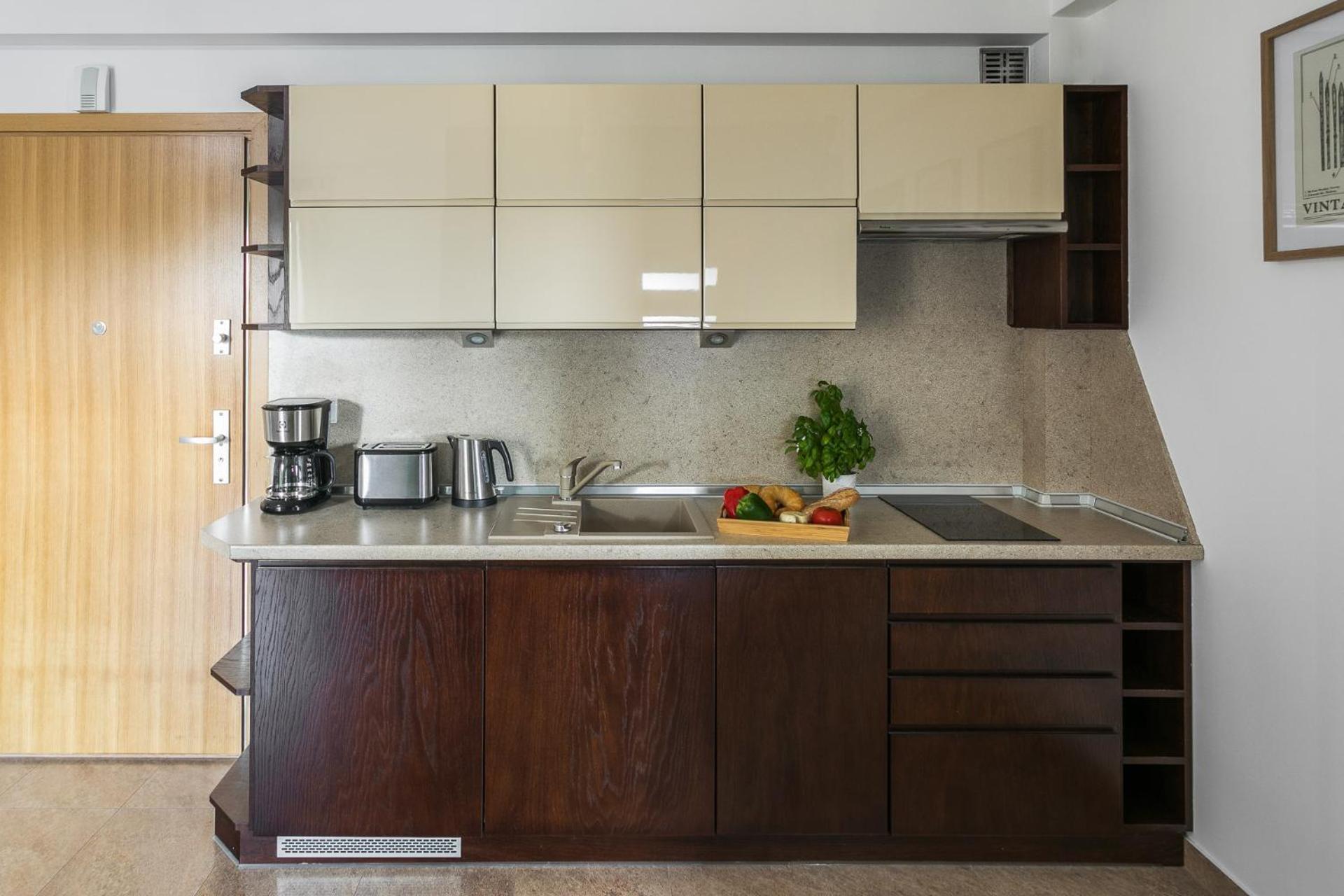 Pod Orłem Apartament Zakopane