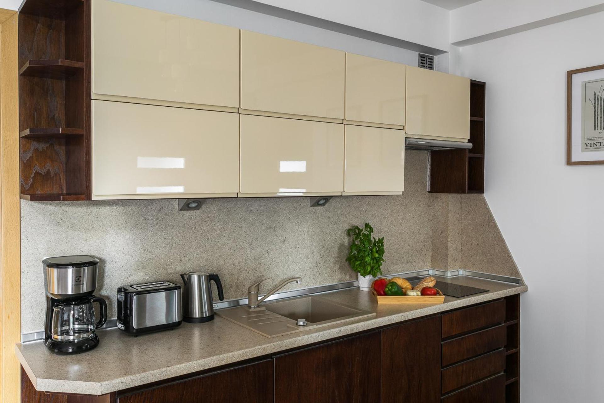 Apartament Pod Orłem