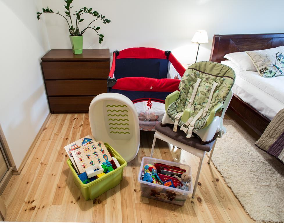 Pod Orłem Apartament *