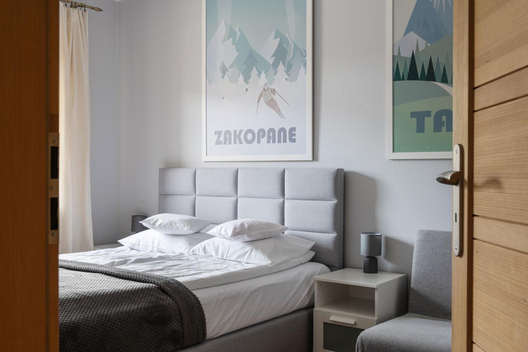 Apartament Pod Orłem Zakopane