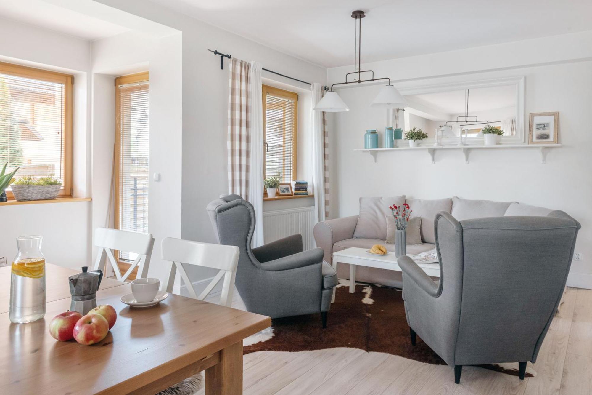 Pod Orłem Apartament