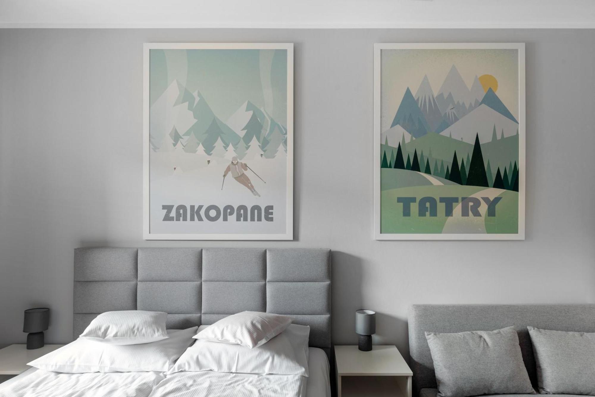 Pod Orłem Apartament *