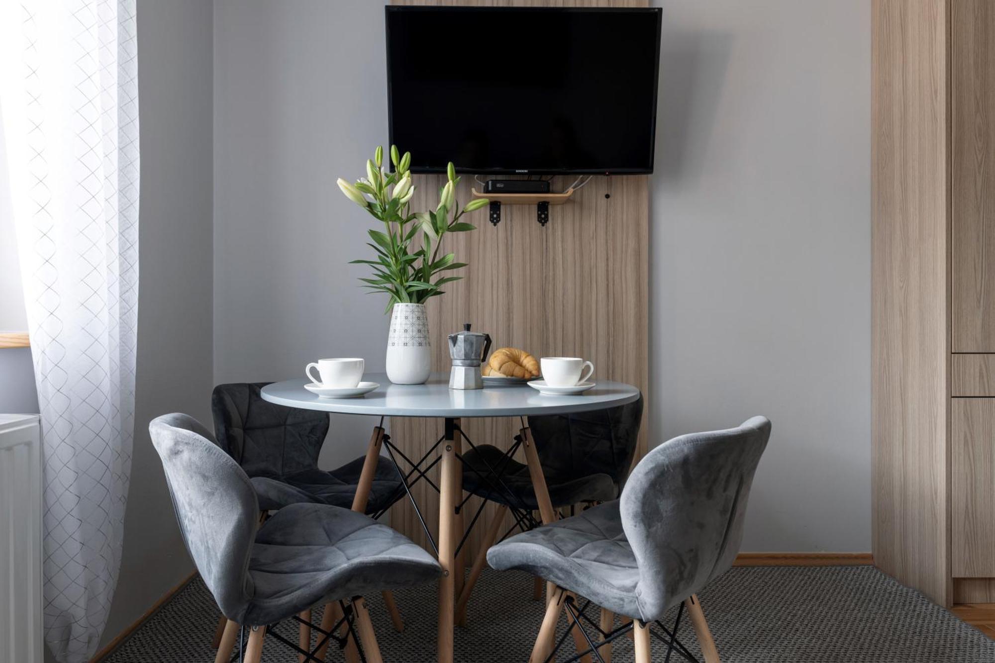 Pod Orłem Apartament Zakopane