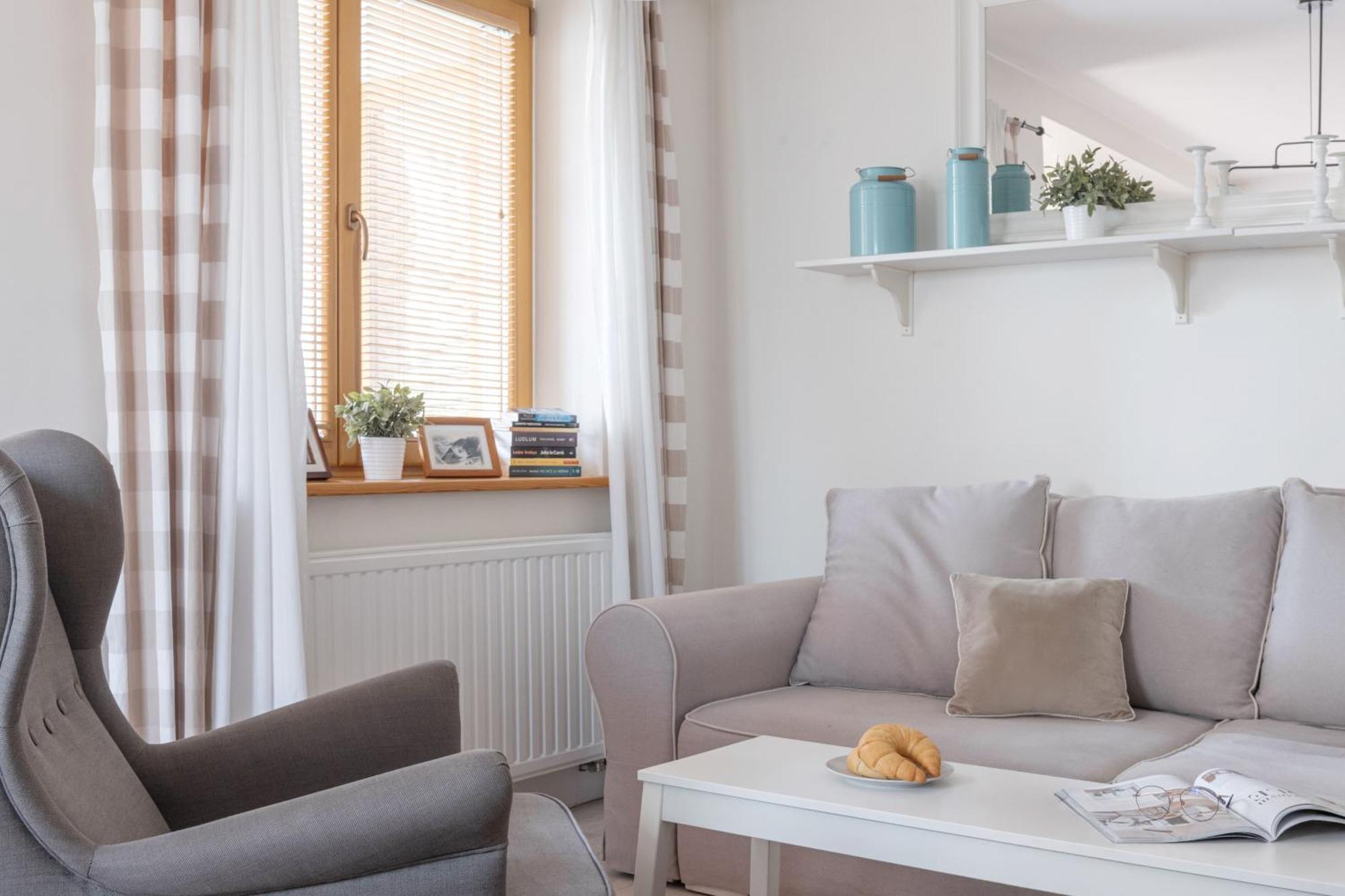Pod Orłem Apartament *