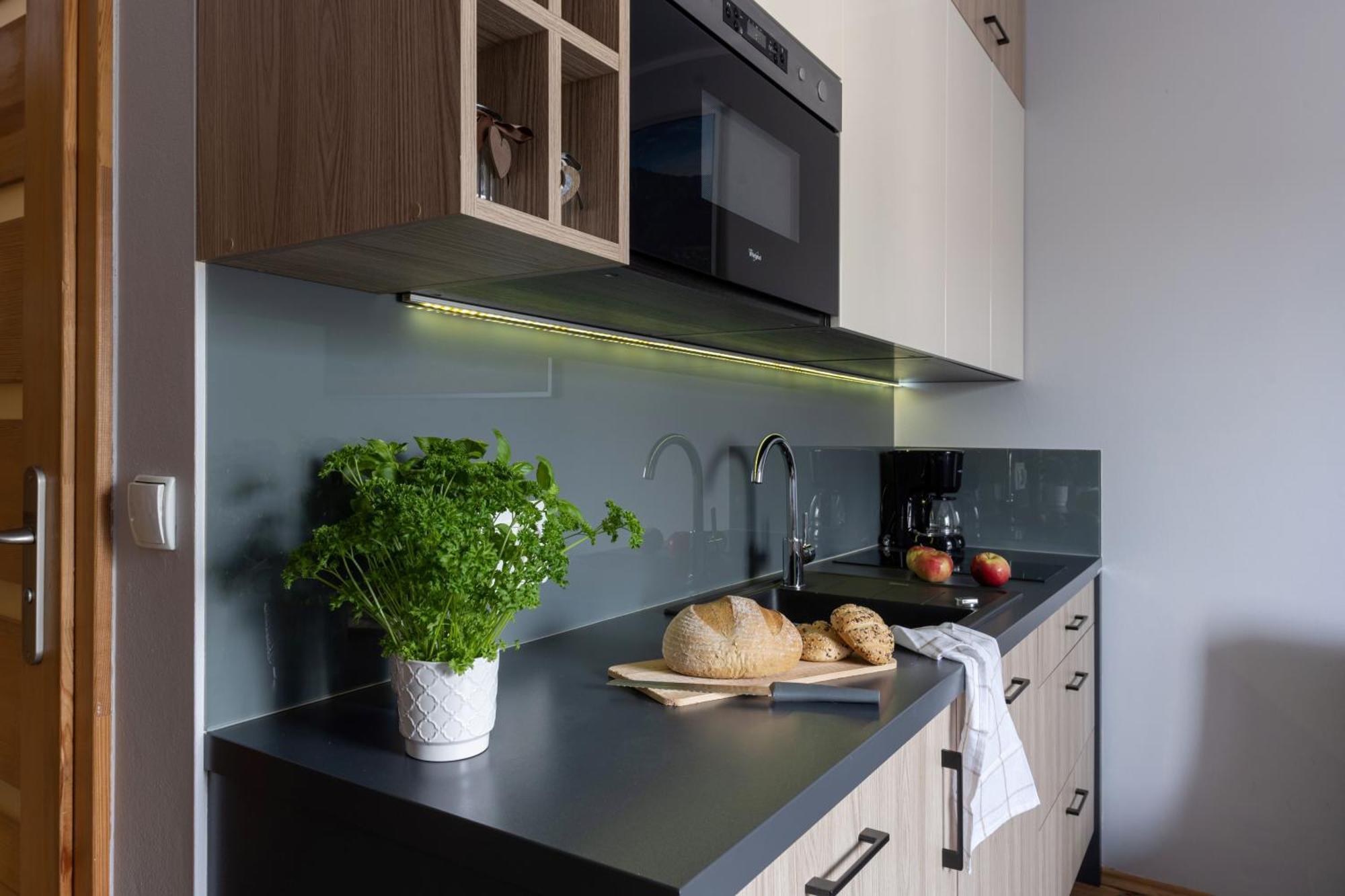 Pod Orłem Apartament Zakopane