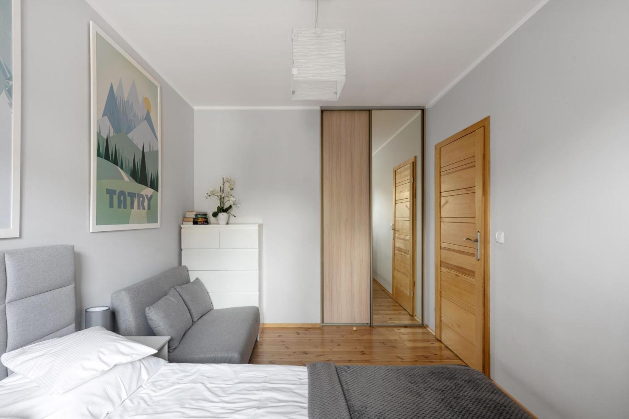 Pod Orłem Apartament