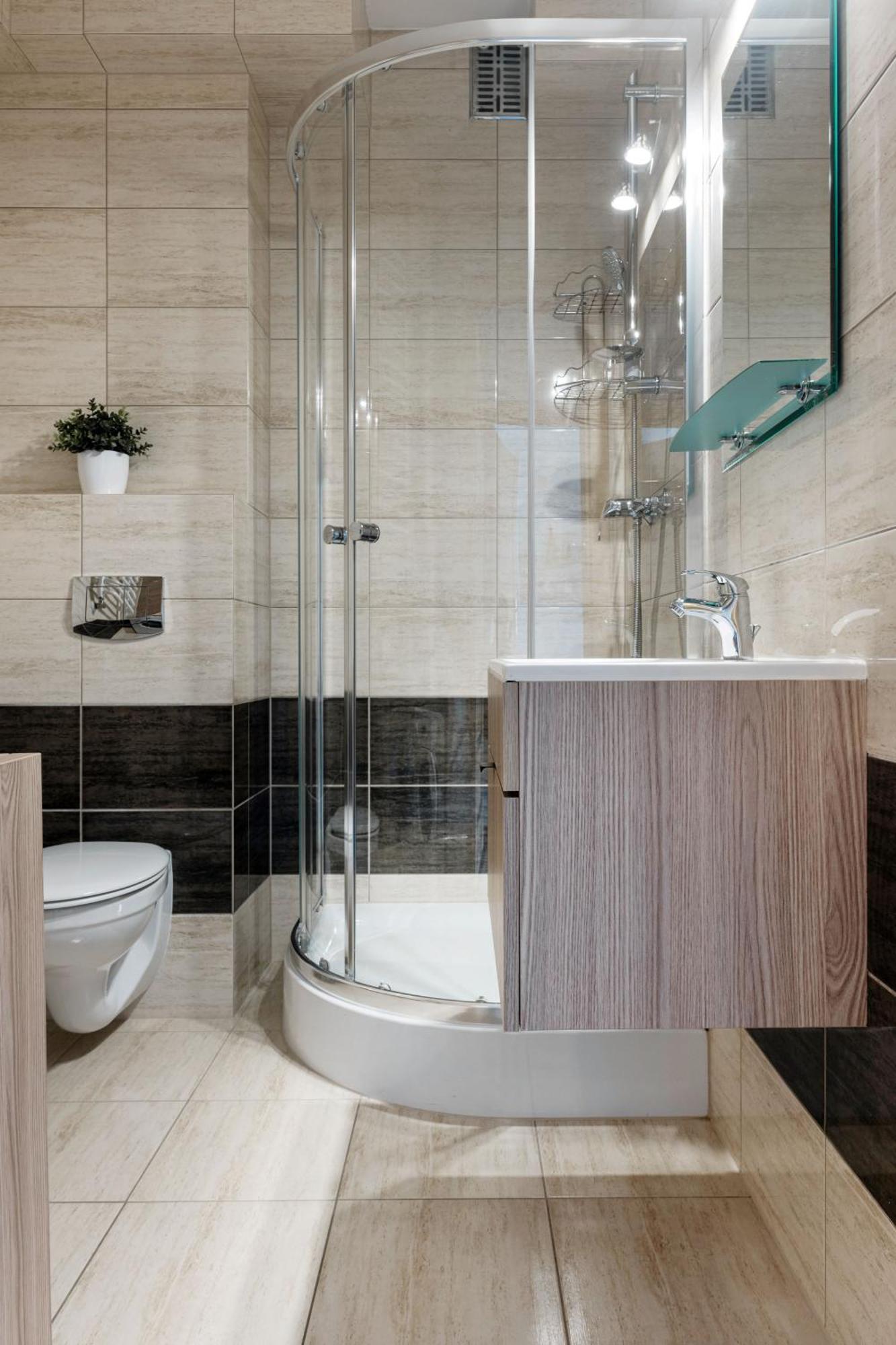 Pod Orłem Apartament