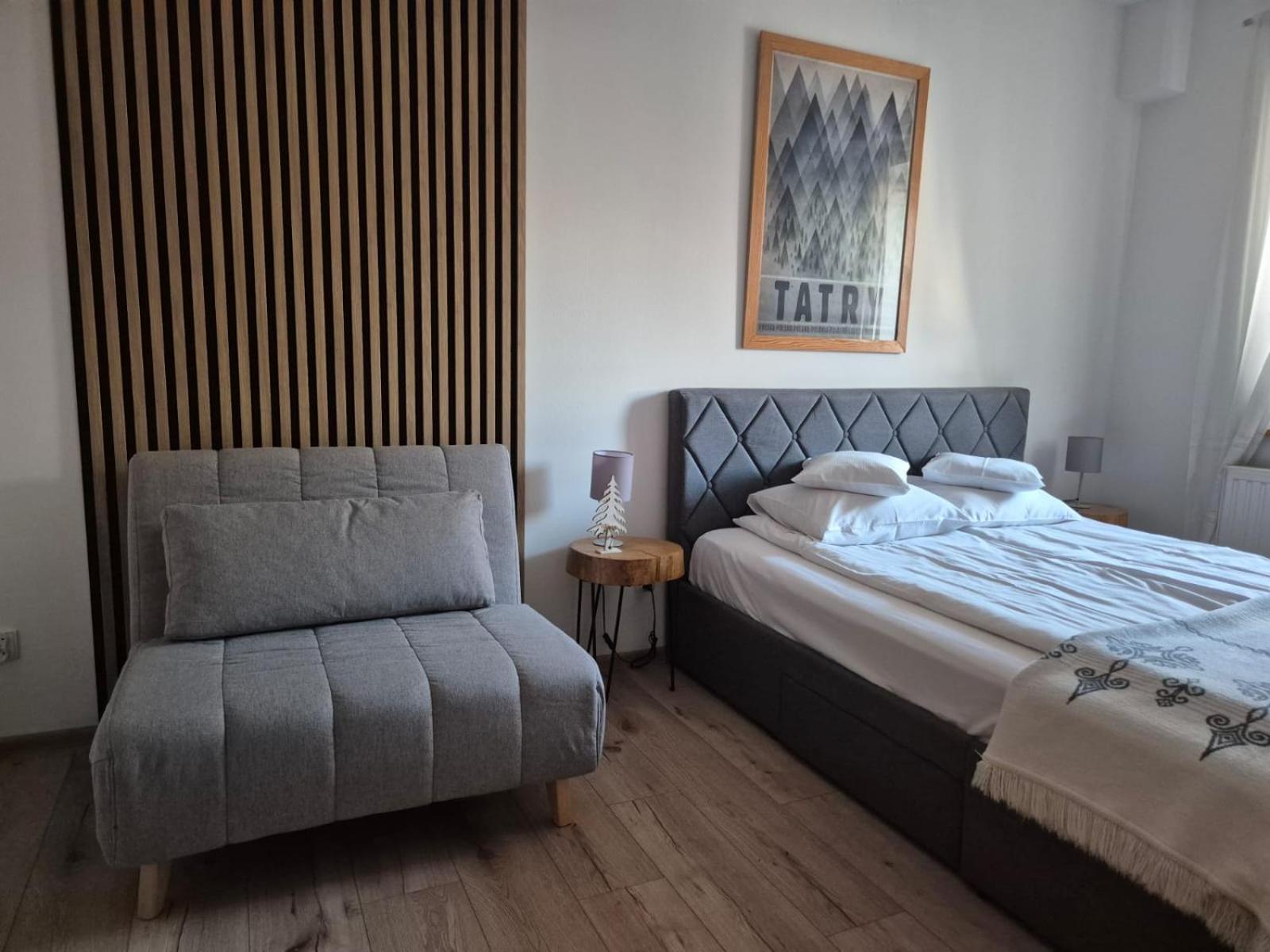 Pod Orłem Apartament