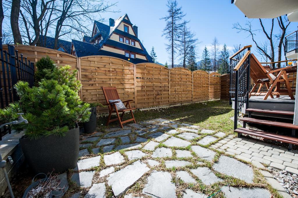 Apartament Pod Orłem *
