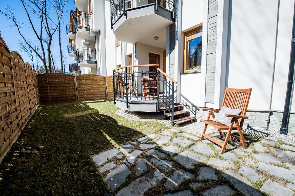 Pod Orłem Apartament *