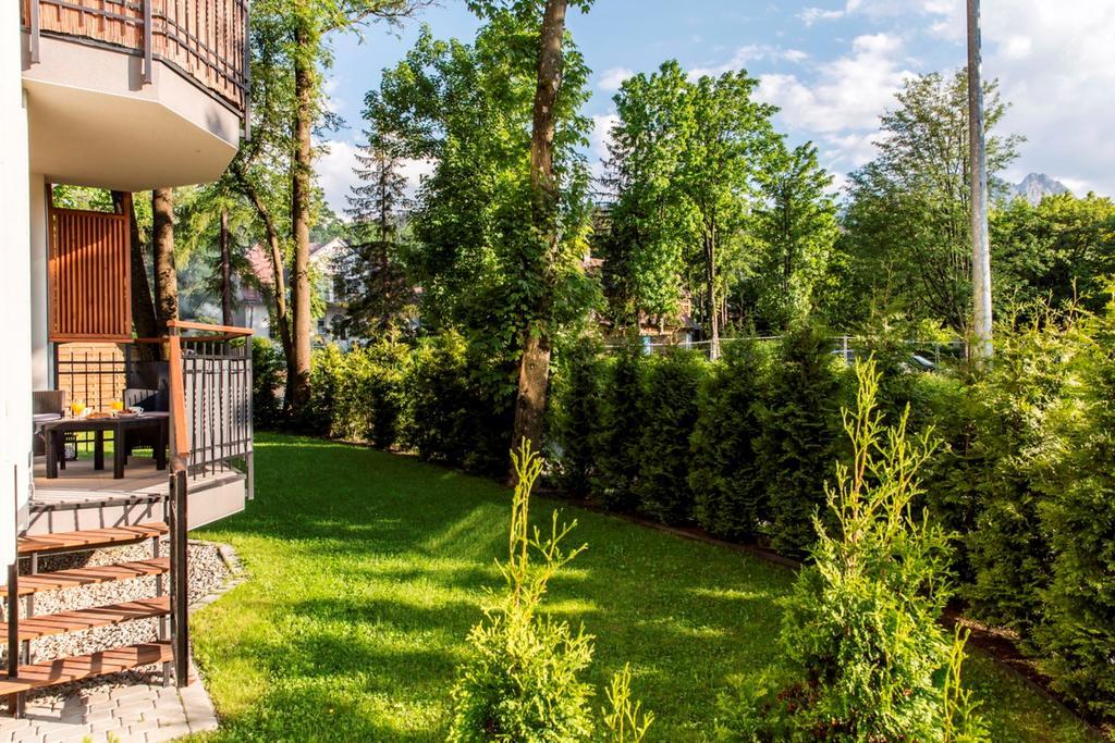 Apartament Pod Orłem *