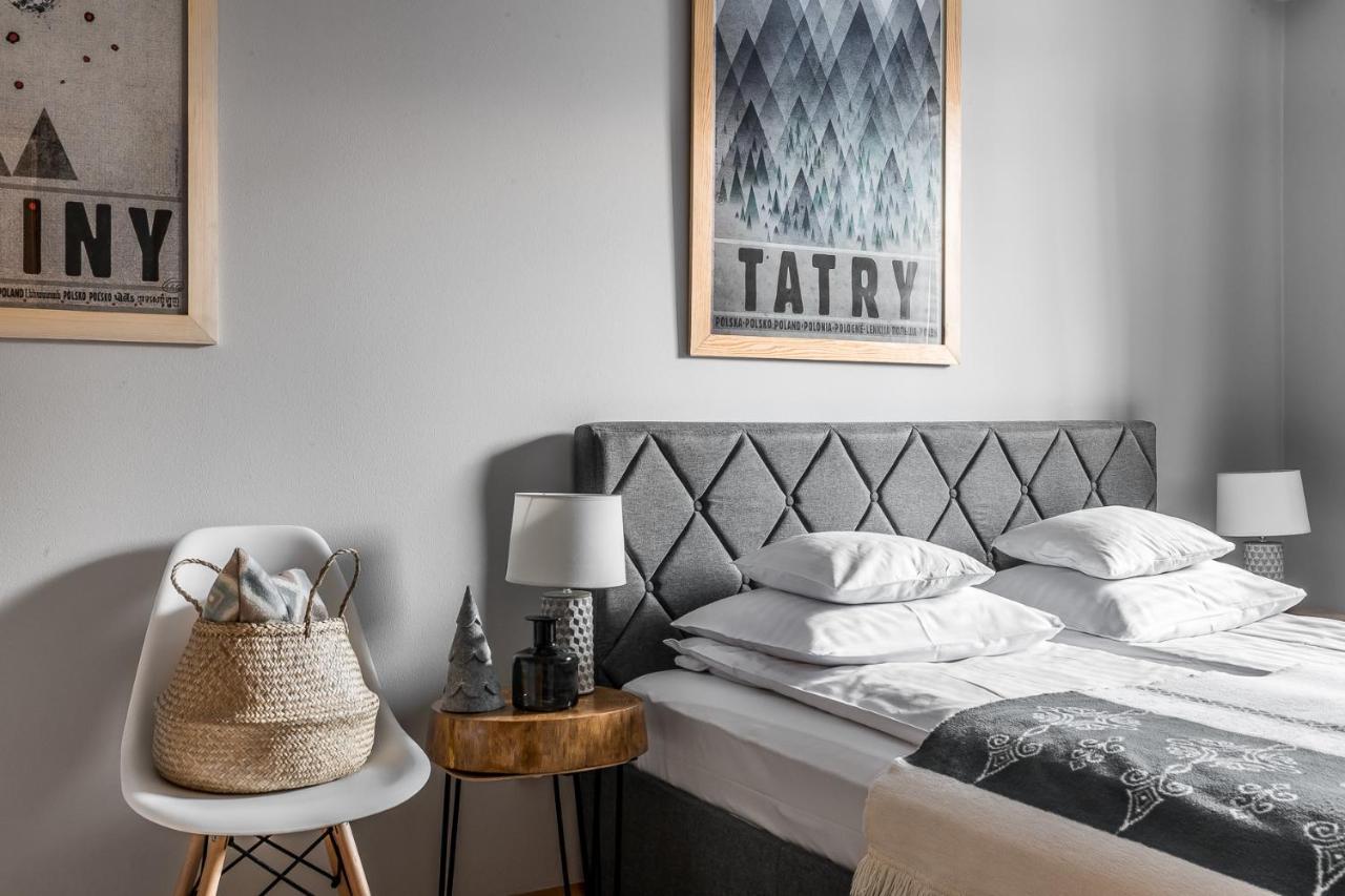 Pod Orłem Apartament *