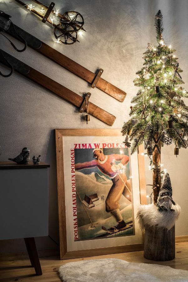 Pod Orłem Apartament Zakopane